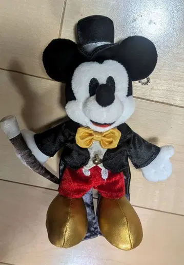 TDR 앰버서더 호텔 미키 턱시도