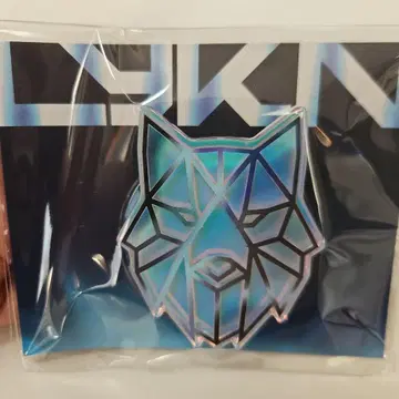 LYKN MAGSAFE GRIPTOK 스마트폰 그립