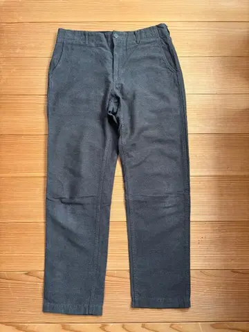 엔지니어드 가먼츠 engineered garments 네펜데스