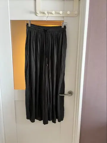 개럴개런트 구매 jena 플리츠 팬츠 플레어