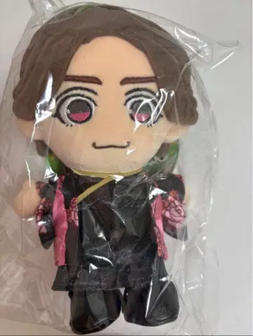 WEST. 쟈니즈WEST 치비스트 봉제 인형 코타키 노조미