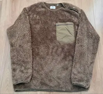 [새상품급] UNIQLO Engineered Garments 플리스 자켓