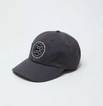 미사용 새상품 BAL COTTON 6-PANEL HAT