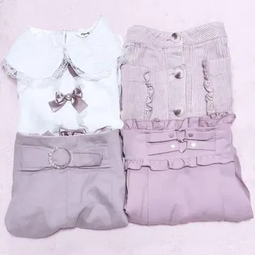 양산형 지뢰계 묶음 판매