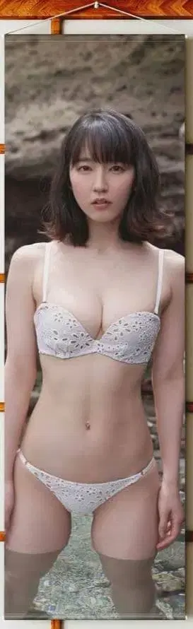 [ 새상품 미개봉 ] 리호 씨 태피스트리