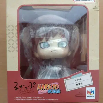 룩업 NARUTO 가아라