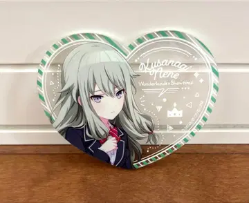 [프로세카] 쿠사나기 네네 아크릴 스탠드 픽토리아 받침대 없음