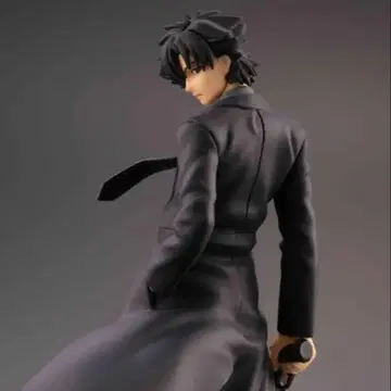 캡슐Q 라인 Fate/Zero 에미야 키리츠구