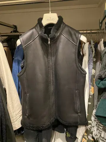 엠메티 무스탕 베스트 beams 별주