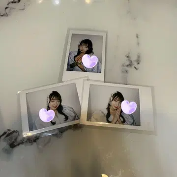 시오카와 리세 폴라로이드 촬영 온특 SWEETSTEADY 스이 스테