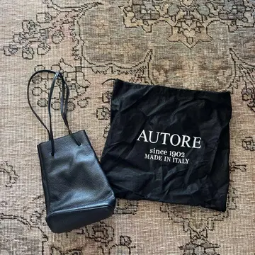 아웃토레 2way 백 저널 스탠다드