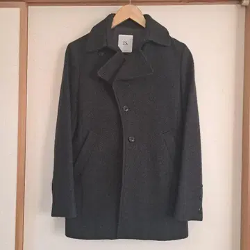 스나오 쿠와하라 P 코트