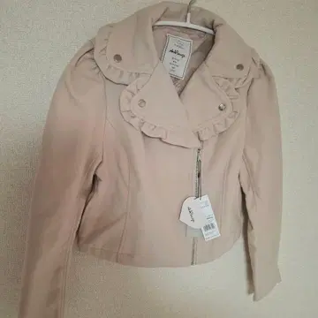 앙크루즈 라이더 자켓