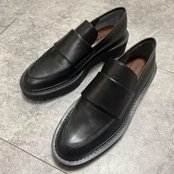 marw united arrows 로퍼 통굽 25cm 무료배송