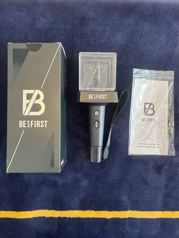 BE:FIRST 응원봉