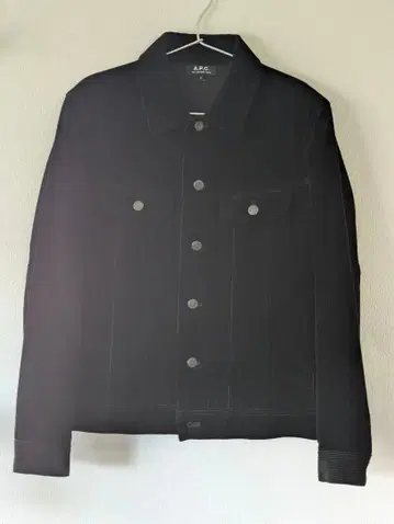 A.P.C. 코듀로이 자켓 S