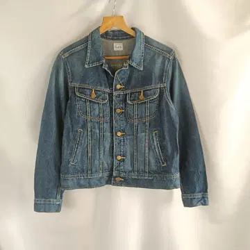 Lee G 데님 자켓 M LL1627 B3830