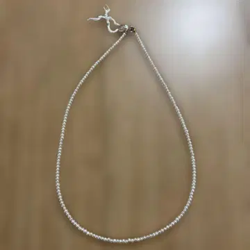 마드리갈 Stink Syndicate 52cm 펄 목걸이