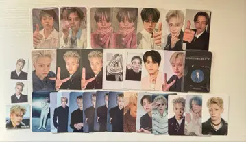 아사히 트레이딩 카드