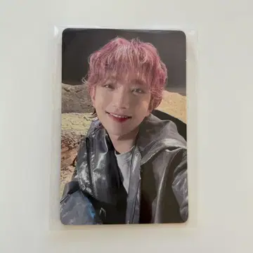 always yours 조슈아