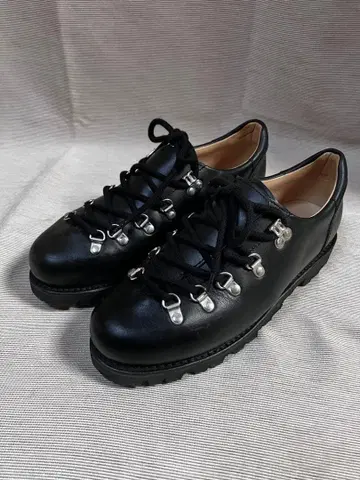 새상품급 레어 파라부트 클뤼사 25.5