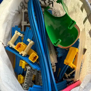 프라레일 부품 세트 묶음 판매