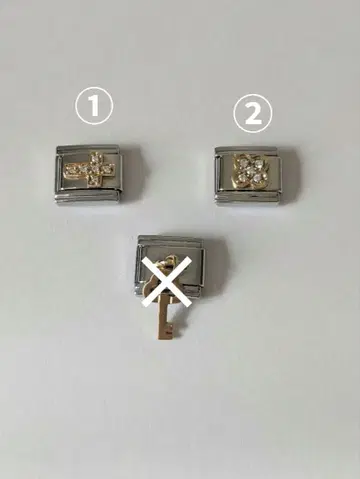 메싸지오 팔찌 부품 나라 까미체