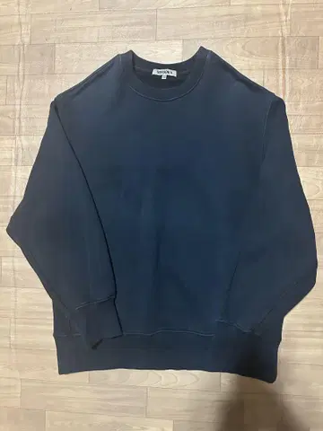 yeezy season 4 맨투맨 xs