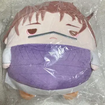 봉제인형 복권 복권 메이트 주술회전 쵸소우 B상 BIG 봉제인형 빅