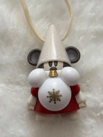 릴린린 캡슐 토이 화이트