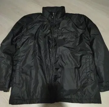 MCM 아우터 자켓 후드 부착 빈티지