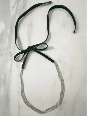 키헤이 체인 목걸이