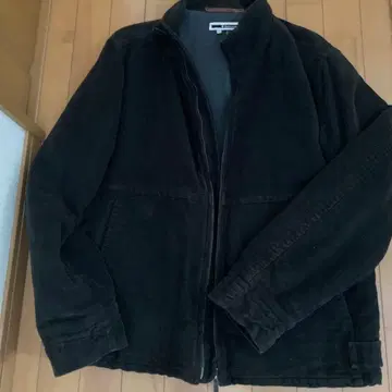 남성용 아우터 두꺼운 원단 samsonite