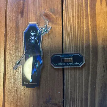 마레우스 드라코니아 아크릴 스탠드