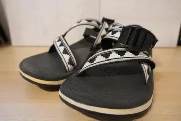 NEIGHBORHOODchaco 네이버후드 스트랩 샌들