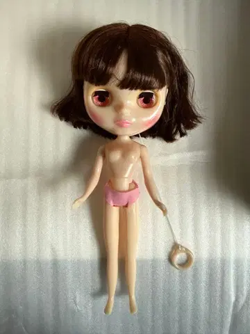 네오 브라이스 브라이스 셰리 바베트