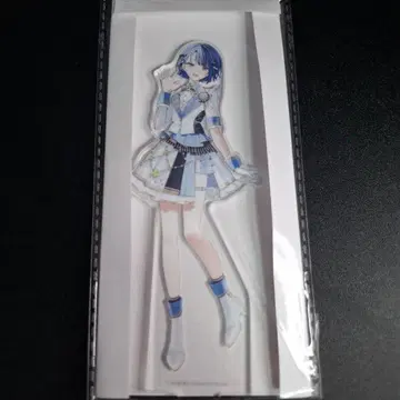 프로세카 키리타니 하루카 감사제 아크릴 스탠드