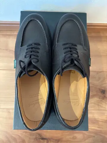 파라부트 CHAMBORD (샹보르)