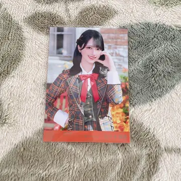 =LOVE 이코라브 사사키 마이카 러브송에 습격당하다 d 봉입 브로마이드