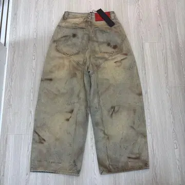 latui atelier 데님