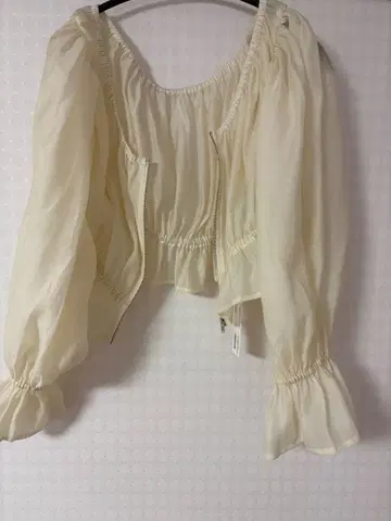 Heather 시어 오피숄