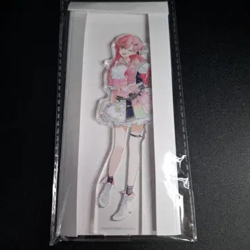 프로세카 모모이 아이리 감사제 아크릴 스탠드