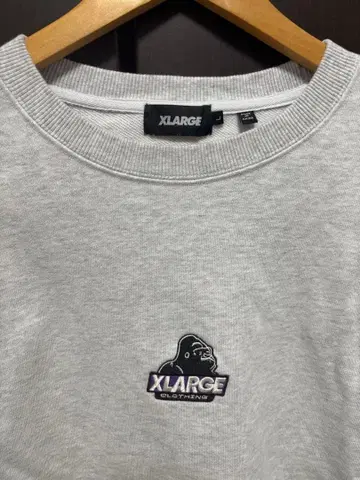 엑스트라라지 X-LARGE 트레이닝복