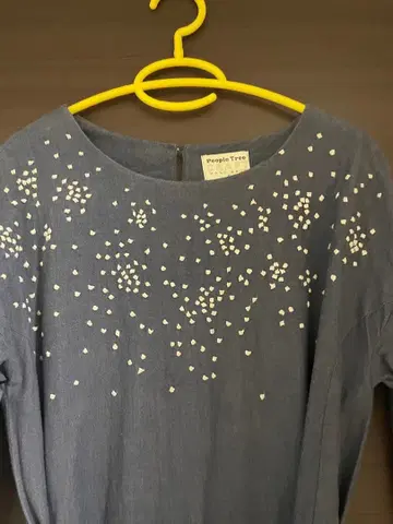 People Tree 원피스