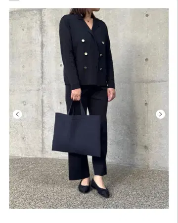 비오는날 cc milk 다크 네이비