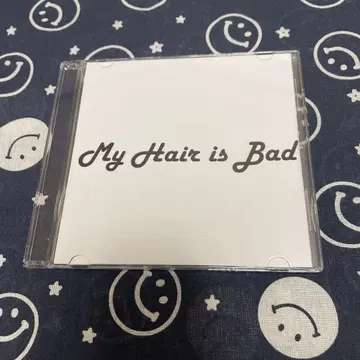 My Hair is Bad 데모반 마이헤어