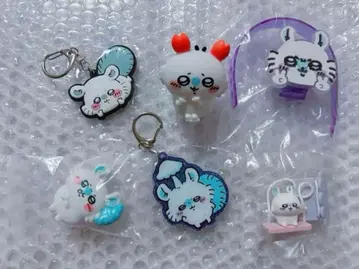 치이카와 모몽가 세트