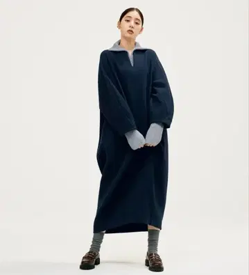 snidel 신키 유코 x sweet 콜라보 원피스