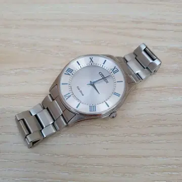 CITIZEN / 시티즌 에코 드라이브 솔라 손목시계