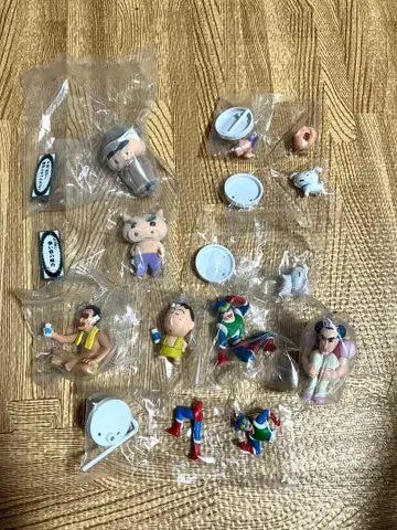 짱구는 못말려(크레용 신짱) 묶음 판매